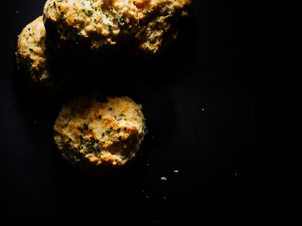 Homemade Cheddar Bay Biscuits, Red Lobster Style