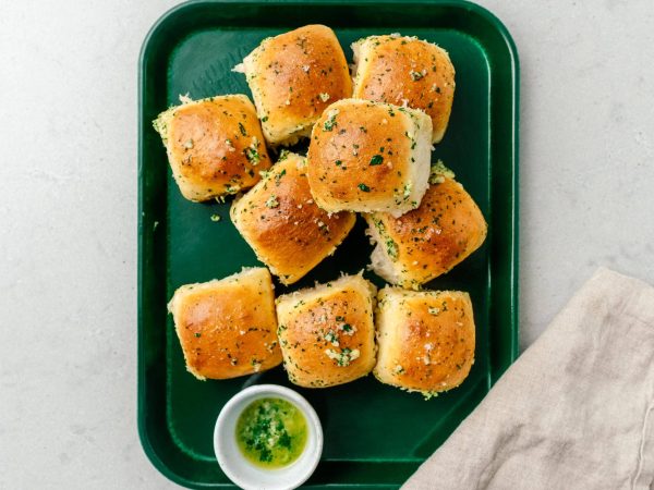 The Best Parker House Rolls