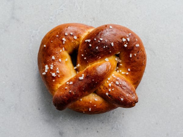 Pretzels